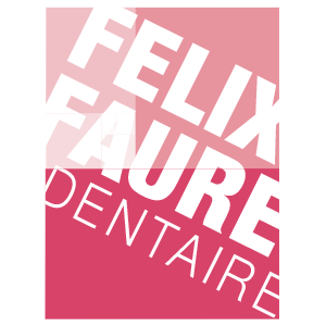 Cabinet dentaire Félix Faure Logo