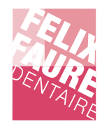 Cabinet dentaire Félix Faure Logo